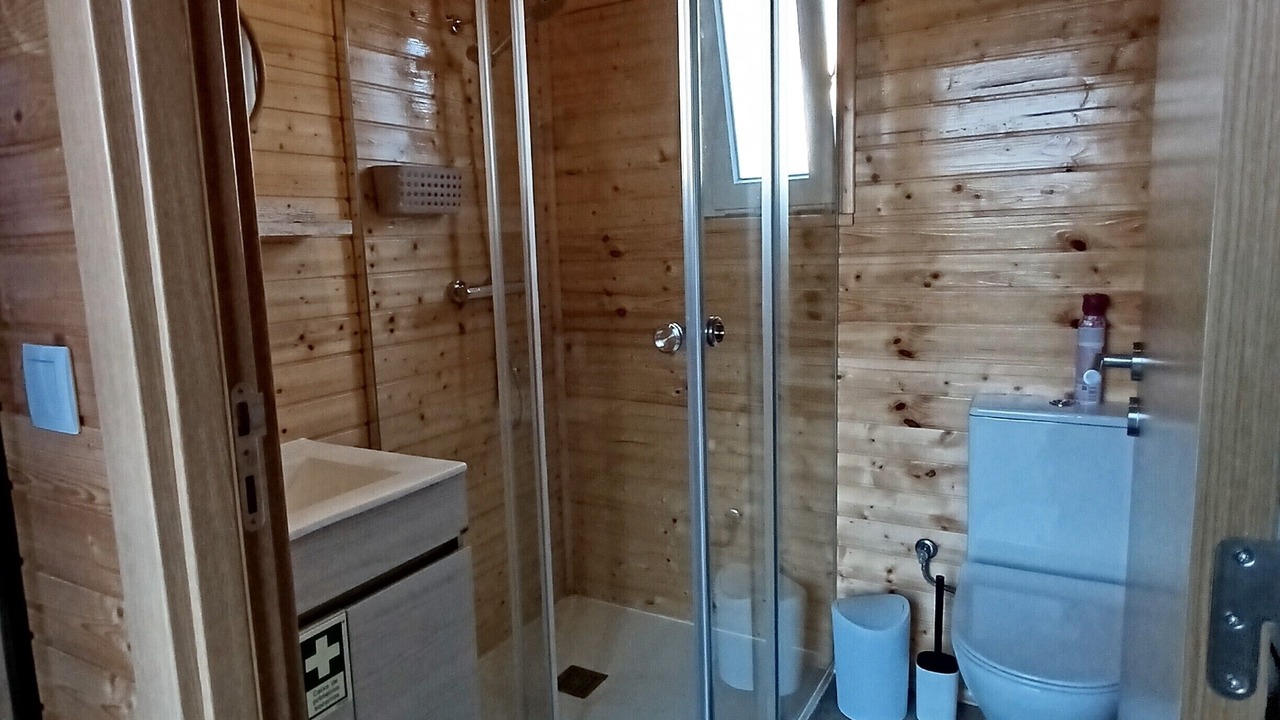 Photo of Bathroom in Lourinha