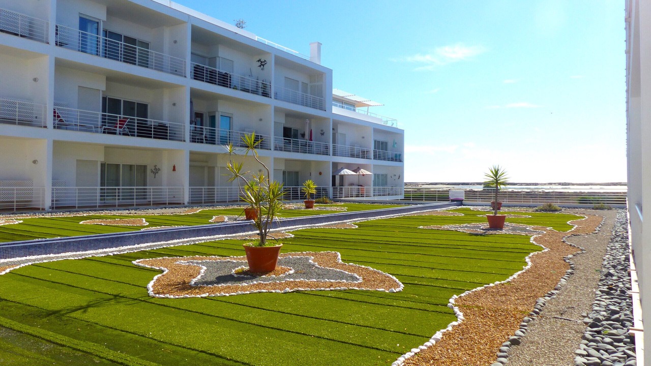 Photo of Outdoor in Fuseta