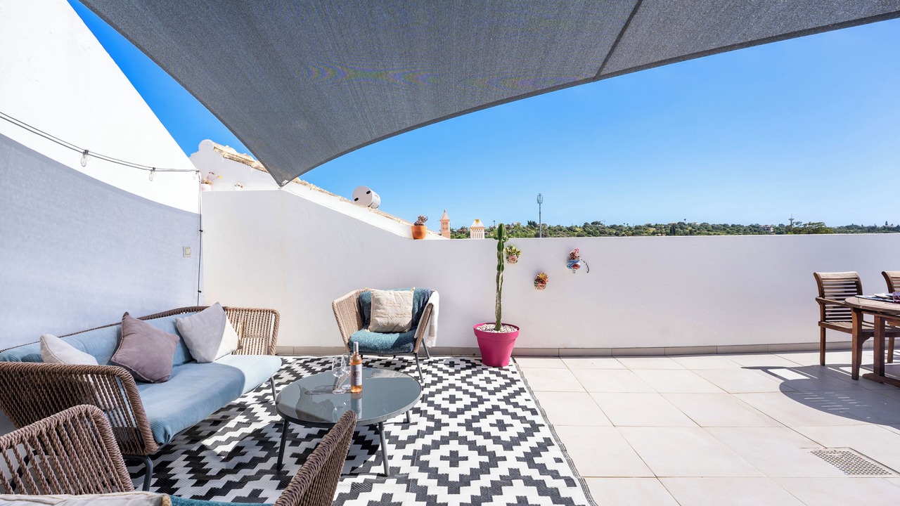 Photo of Patio Balcony in Espiche