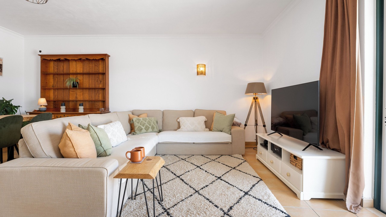 Photo of Livingroom in Espiche