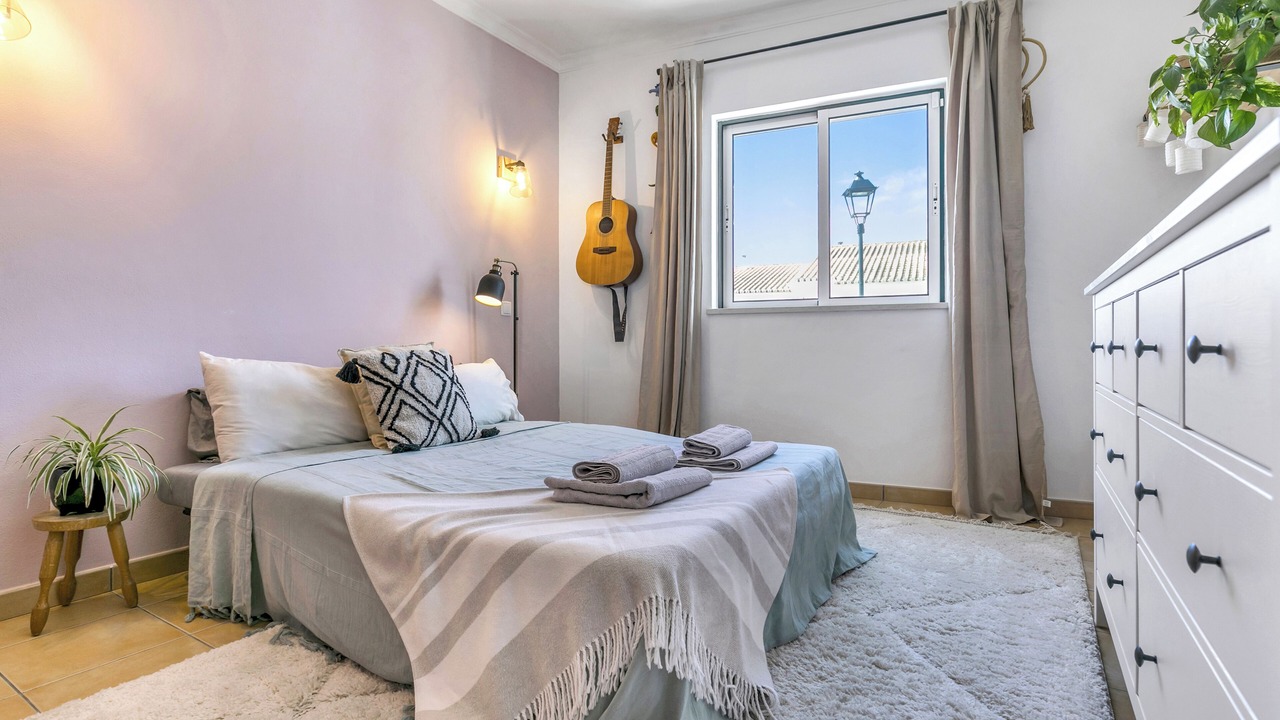 Photo of Bedroom in Espiche