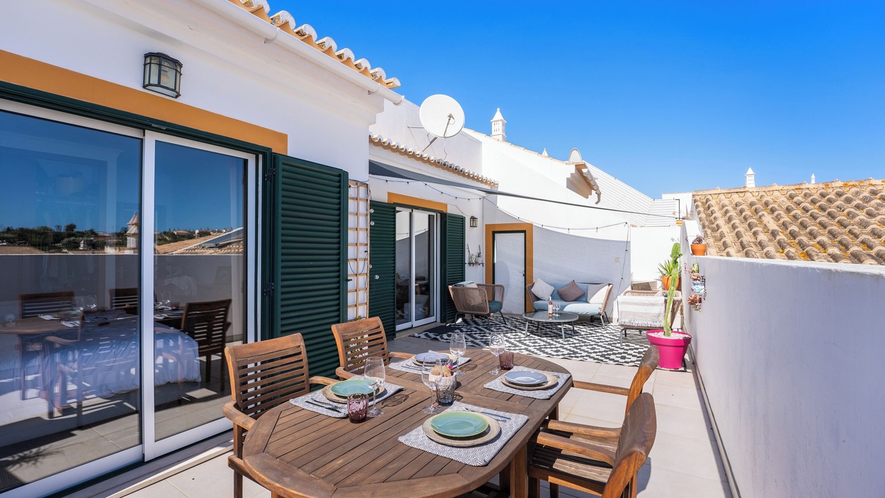 Photo of Outdoor in Espiche