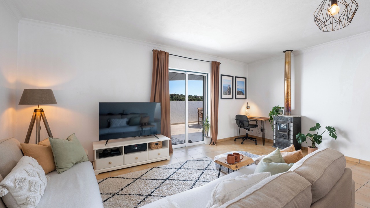 Photo of Livingroom in Espiche