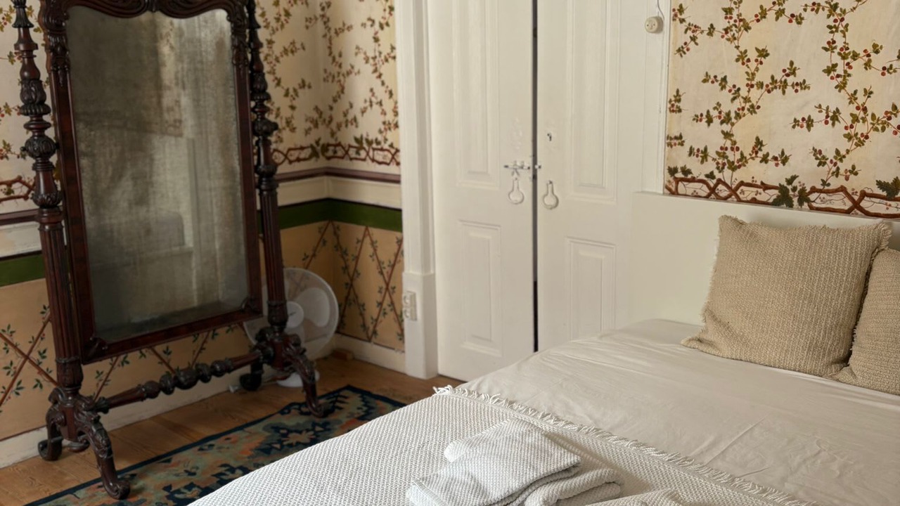 Photo of Bedroom in Ericeira