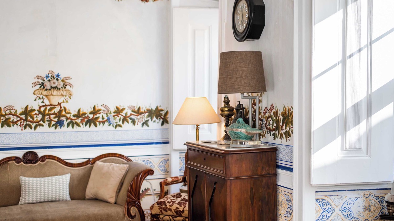 Photo of Bedroom in Ericeira