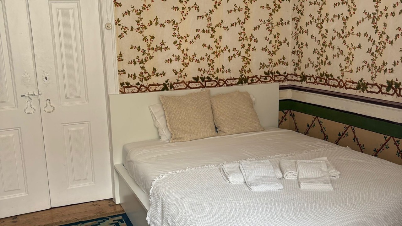 Photo of Bedroom in Ericeira