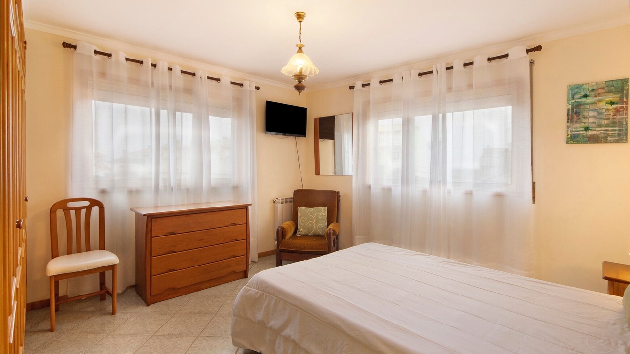 Photo of Bedroom in Torreira