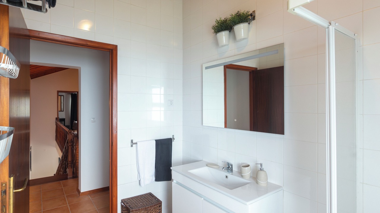 Photo of Bathroom in Nordeste