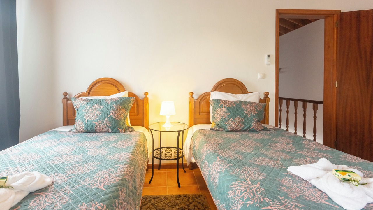 Photo of Bedroom in Nordeste