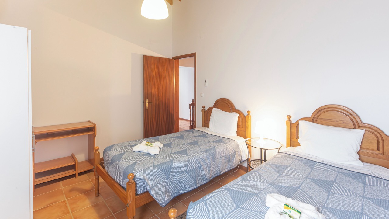 Photo of Bedroom in Nordeste