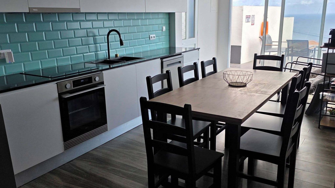 Photo of Kitchen in Nordeste