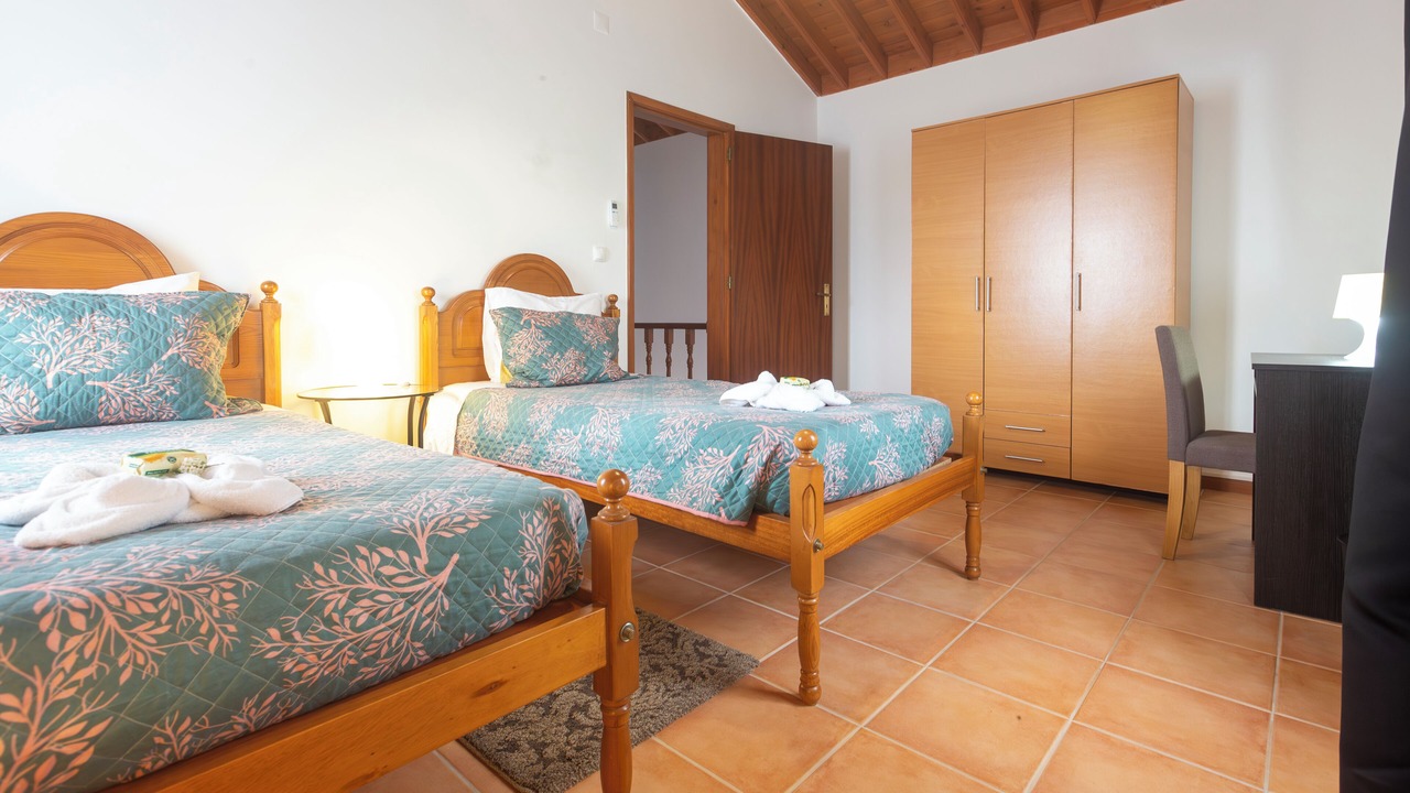 Photo of Bedroom in Nordeste