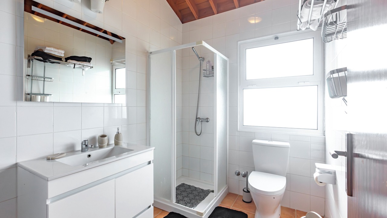 Photo of Bathroom in Nordeste