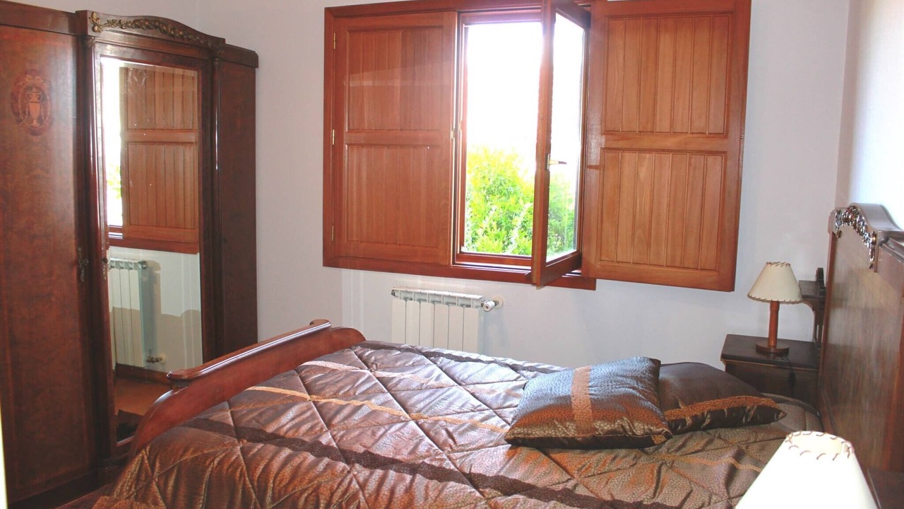 Photo of Bedroom in Melgaco