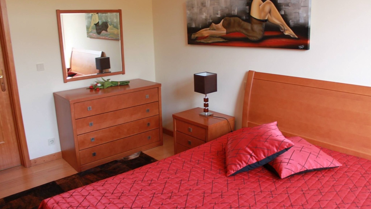 Photo of Bedroom in Melgaco