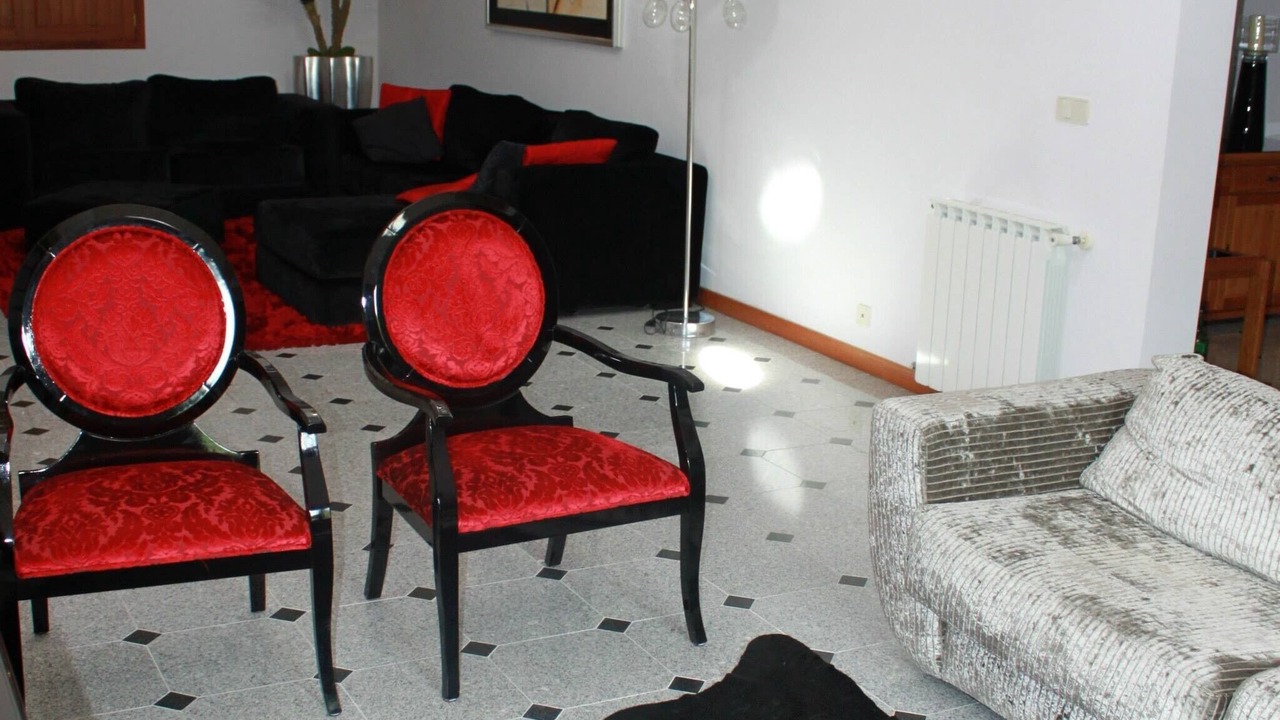 Photo of Livingroom in Melgaco