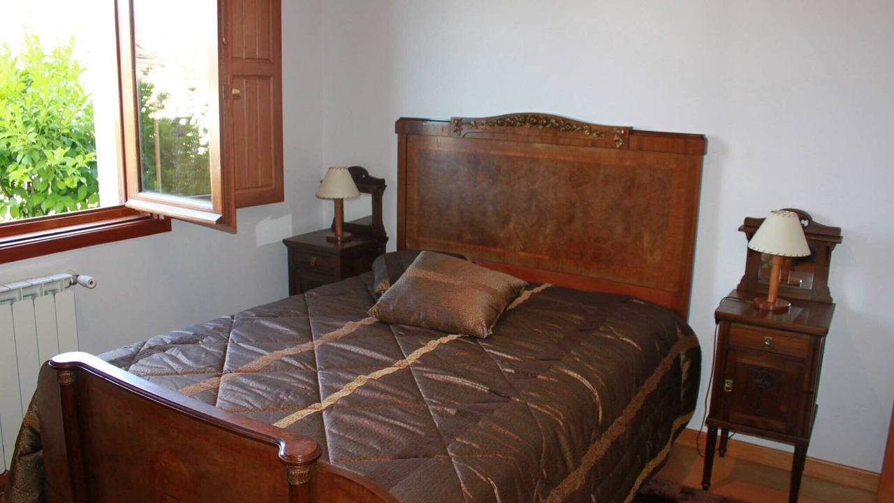 Photo of Bedroom in Melgaco