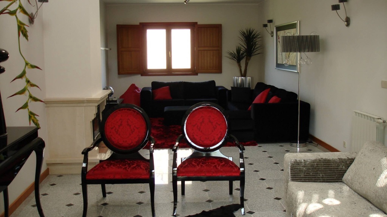 Photo of Livingroom in Melgaco
