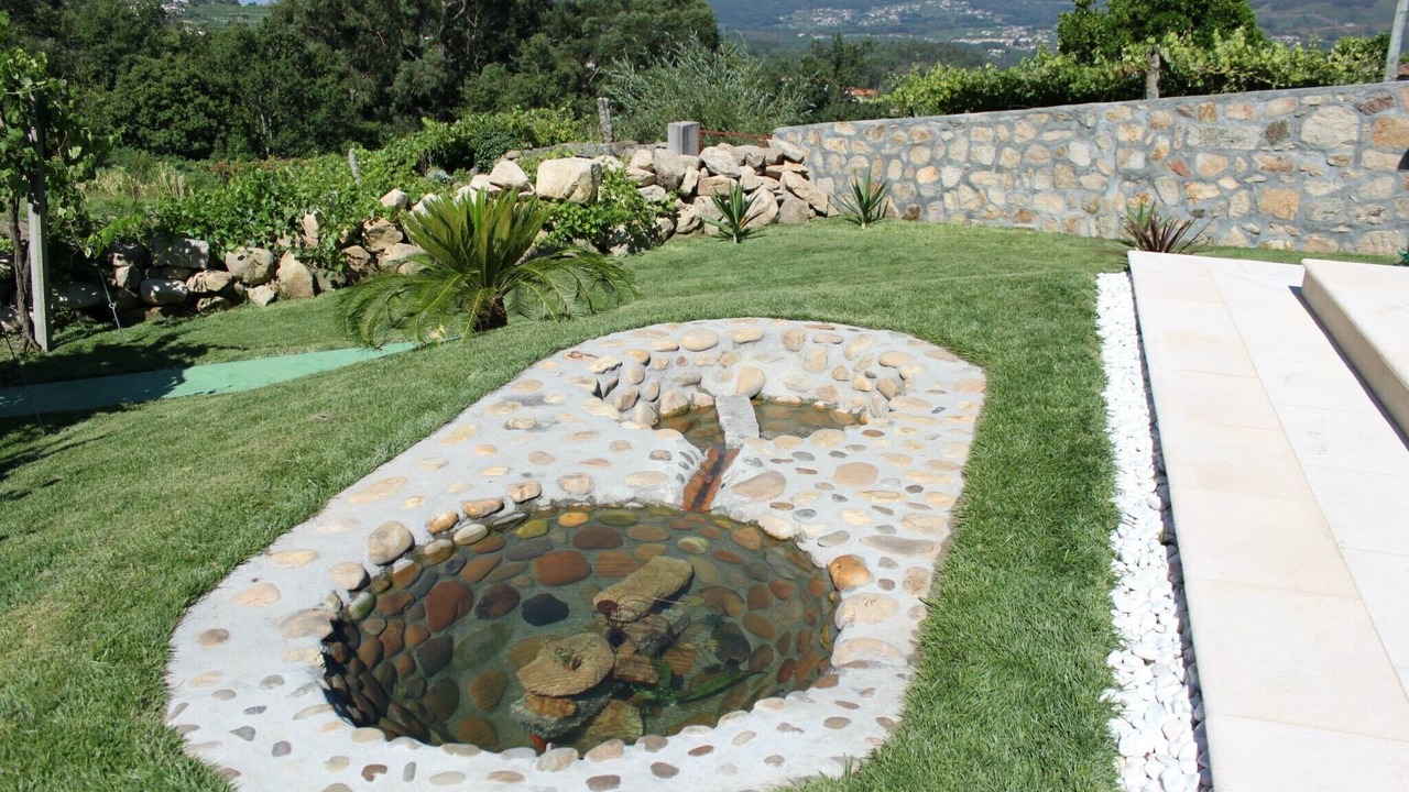 Photo of Outdoor in Melgaco