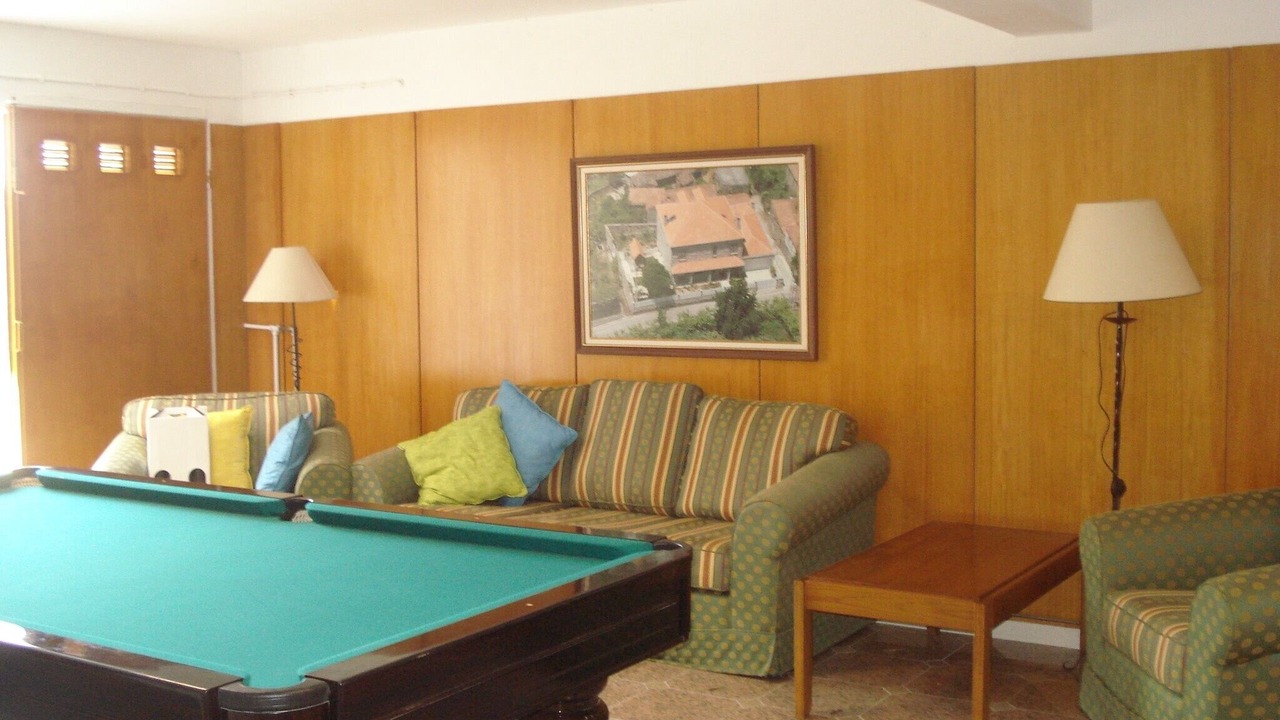 Photo of Livingroom in Melgaco