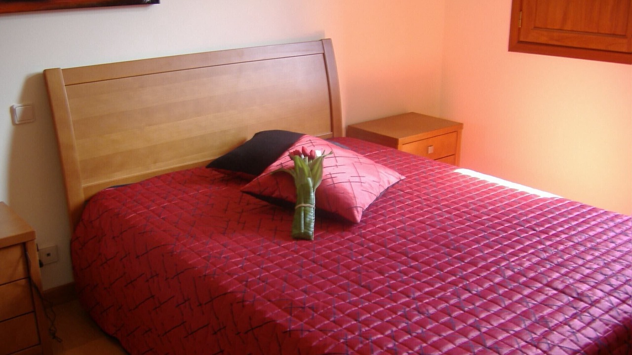 Photo of Bedroom in Melgaco