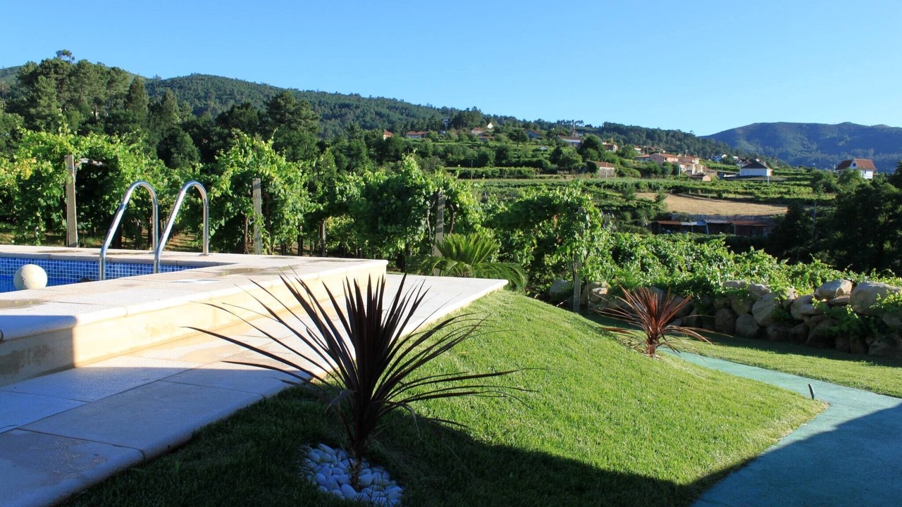 Photo of Outdoor in Melgaco