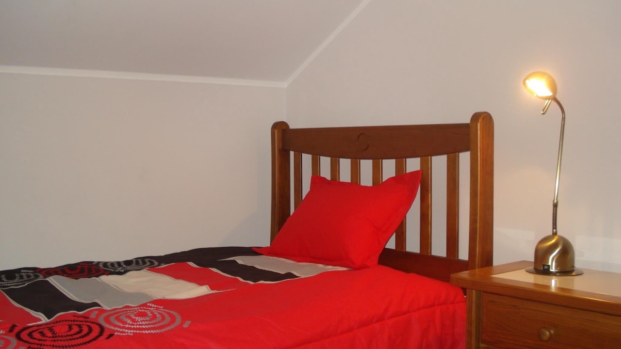 Photo of Bedroom in Melgaco