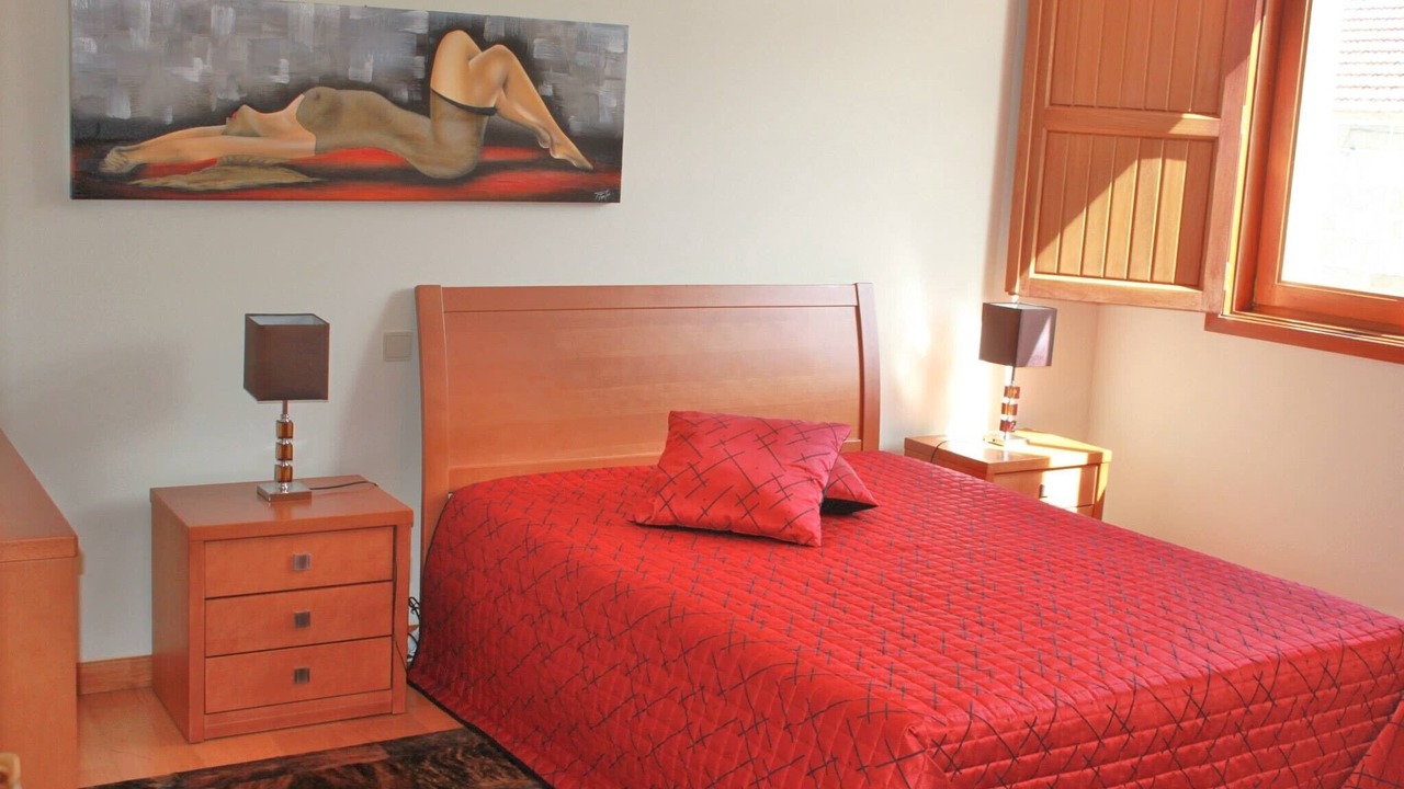 Photo of Bedroom in Melgaco