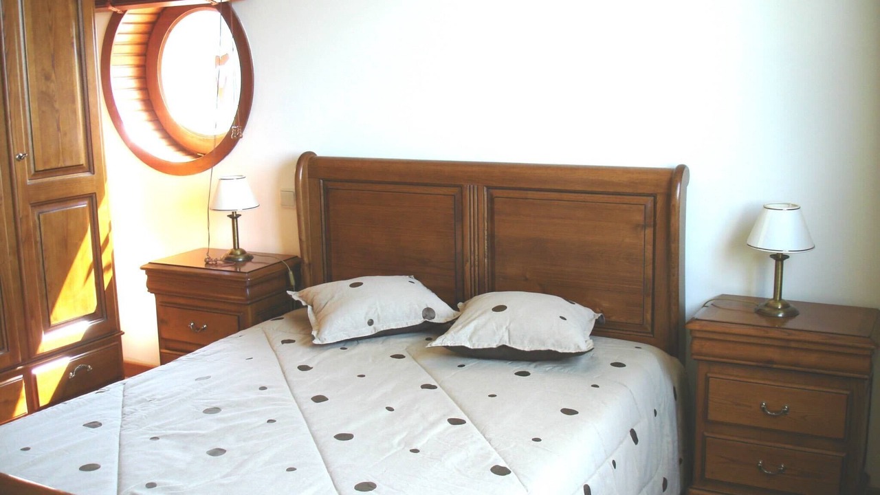 Photo of Bedroom in Melgaco