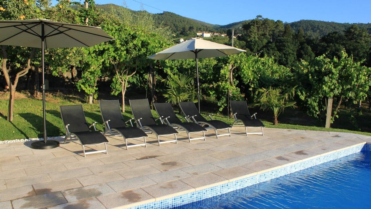 Photo of Outdoor in Melgaco