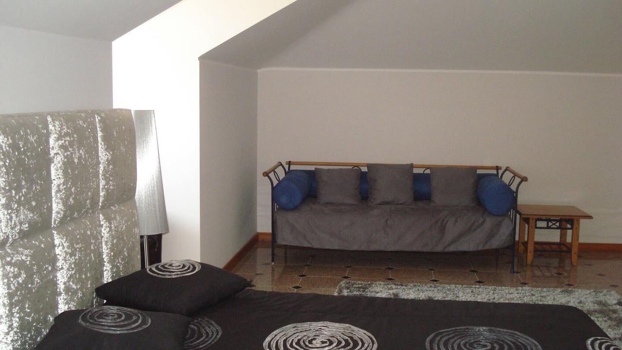 Photo of Bedroom in Melgaco