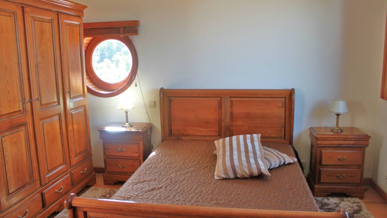 Photo of Bedroom in Melgaco