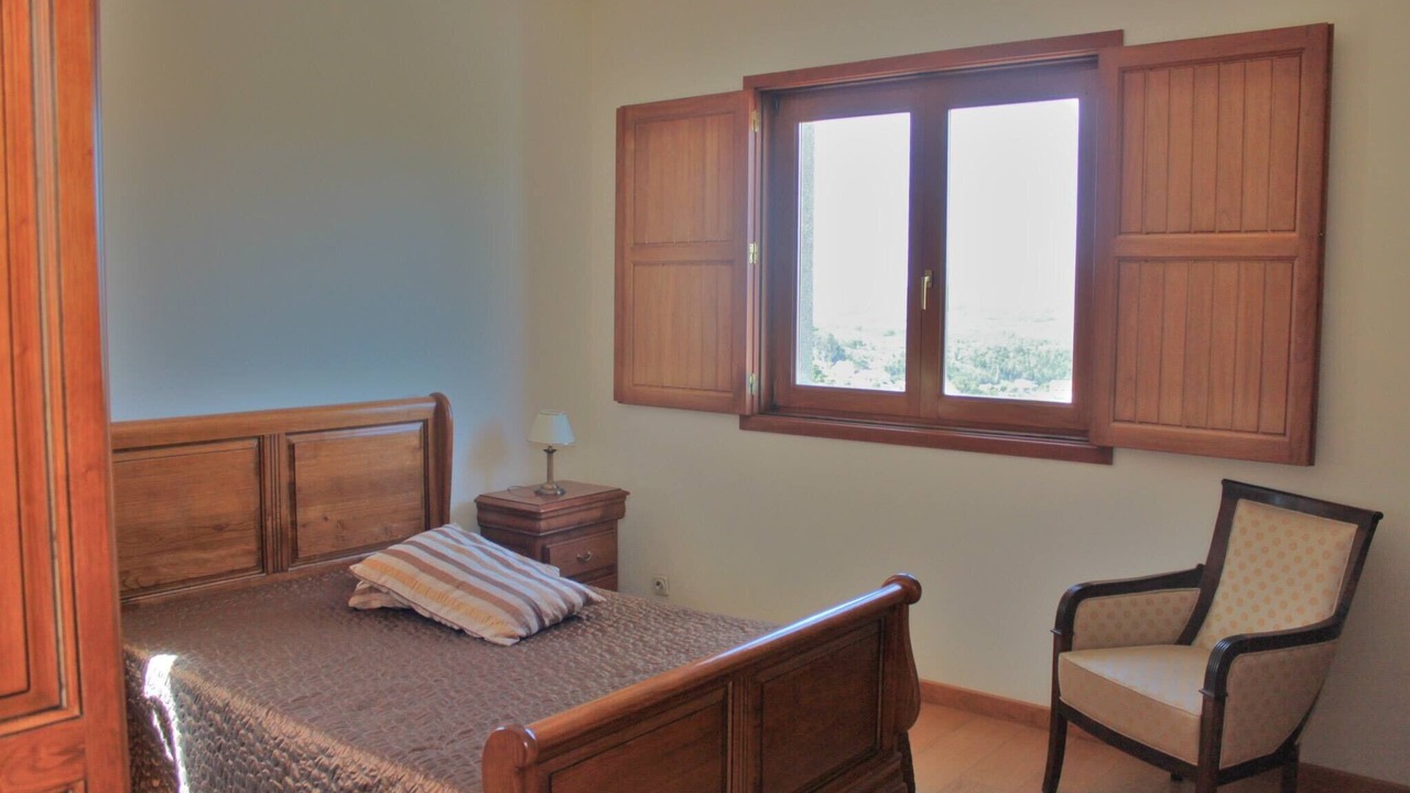 Photo of Bedroom in Melgaco