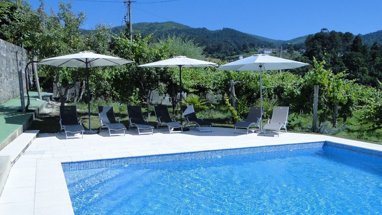 Photo of Outdoor in Melgaco