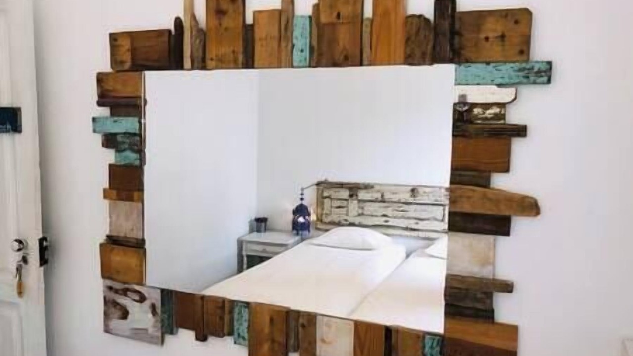 Photo of Bedroom in Parede