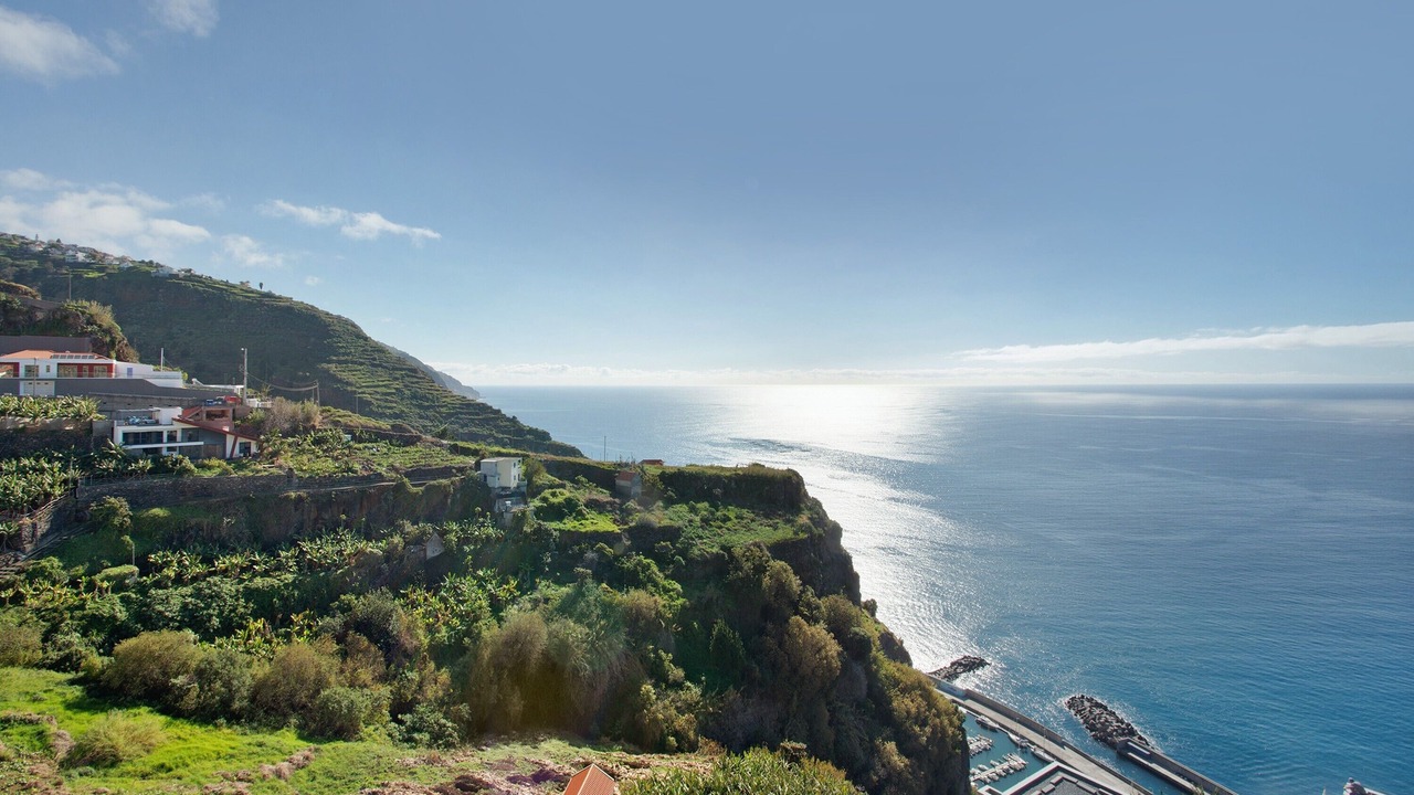 Photo of Outdoor in Lombo do Doutor