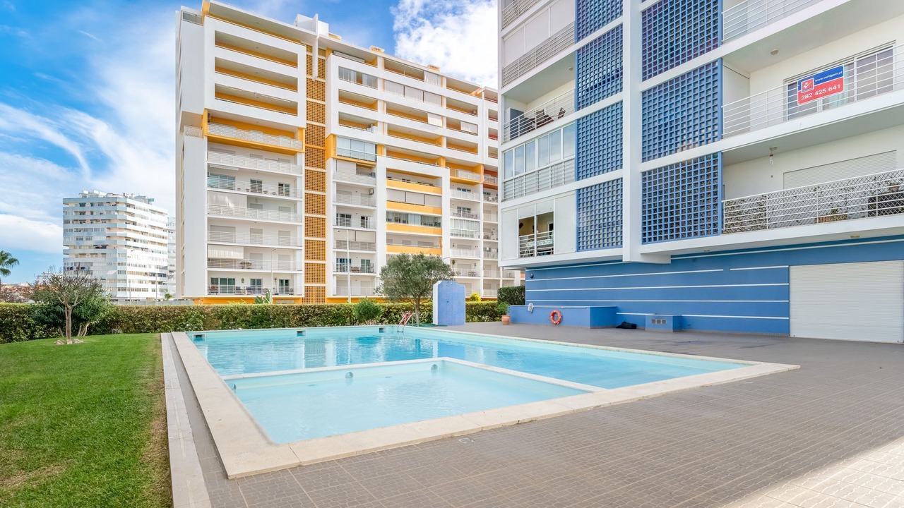 Photo of Outdoor in Portimao