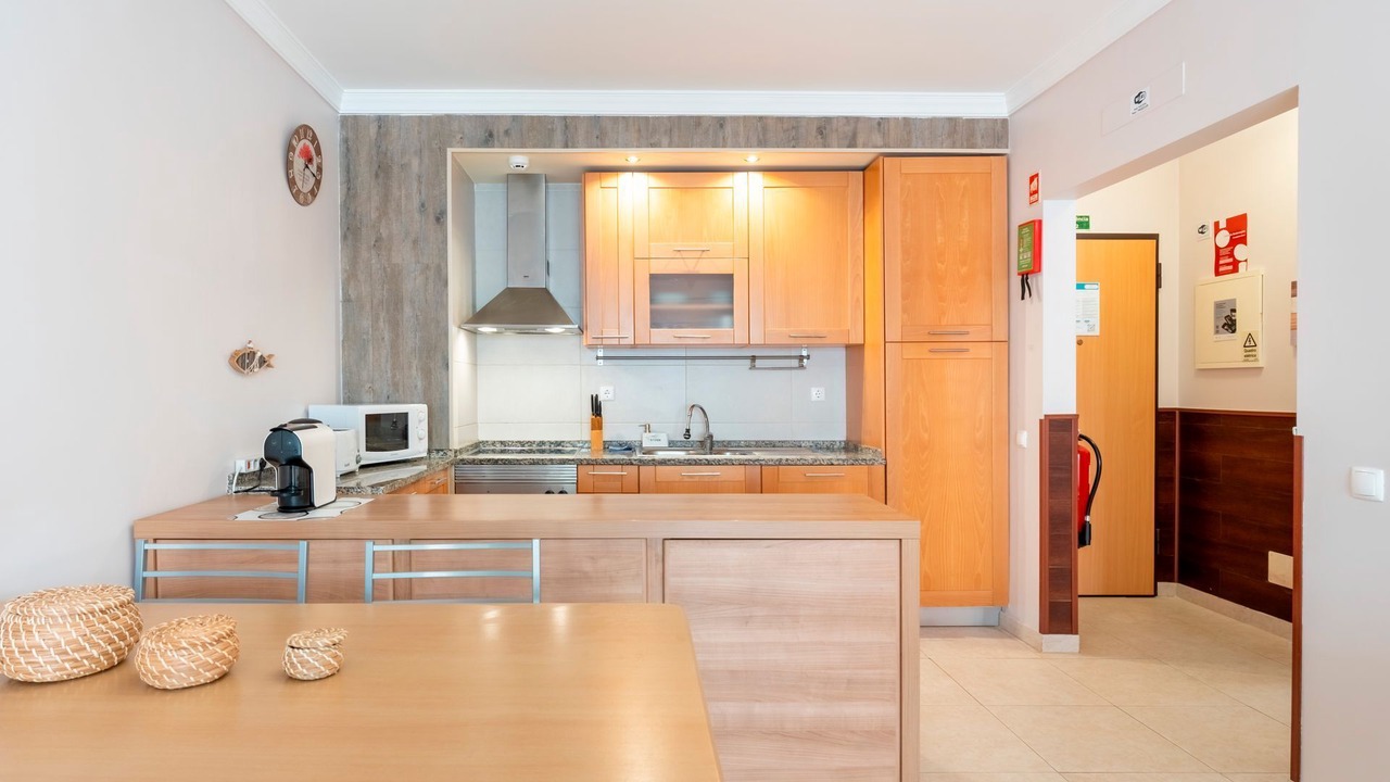Photo of Kitchen in Portimao