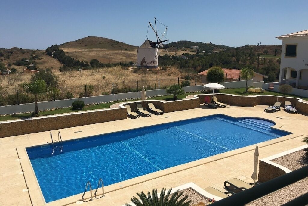 Photo of Outdoor in Budens