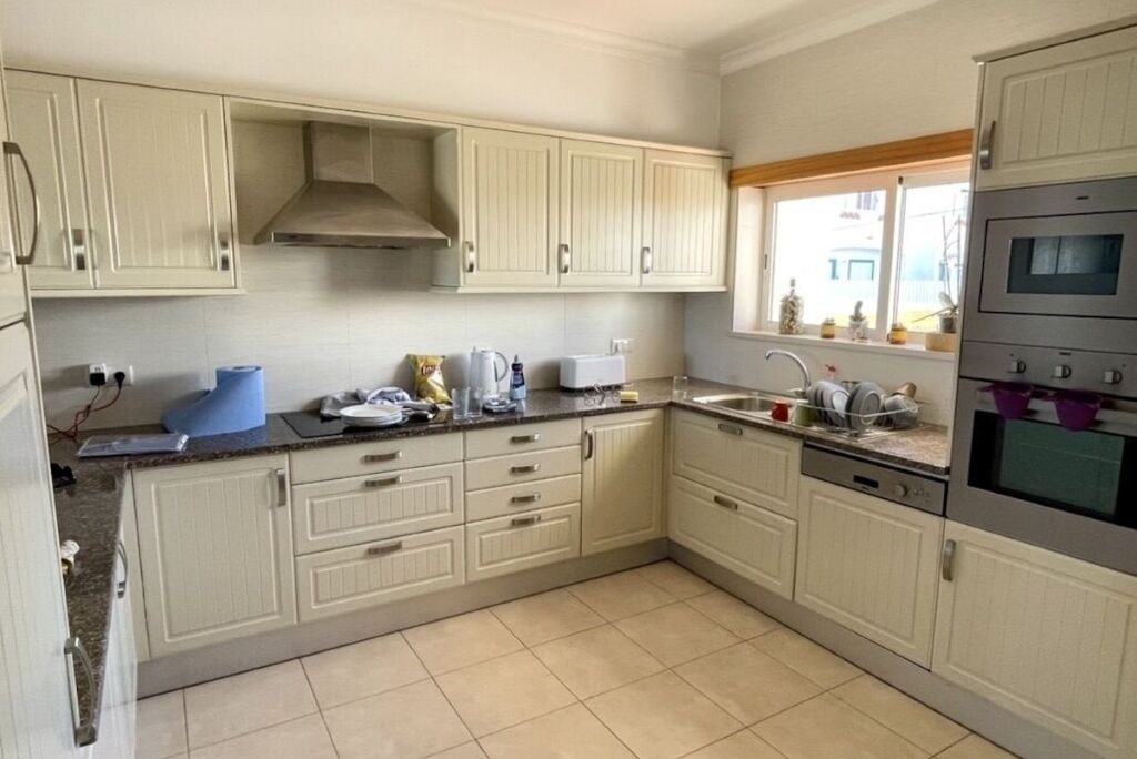Photo of Kitchen in Budens