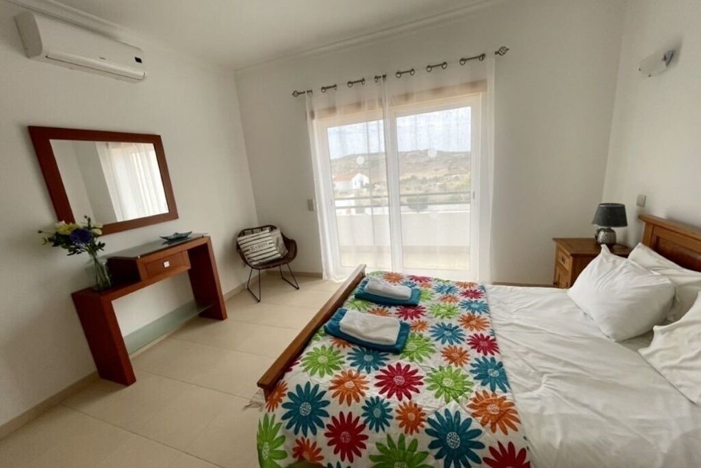 Photo of Bedroom in Budens