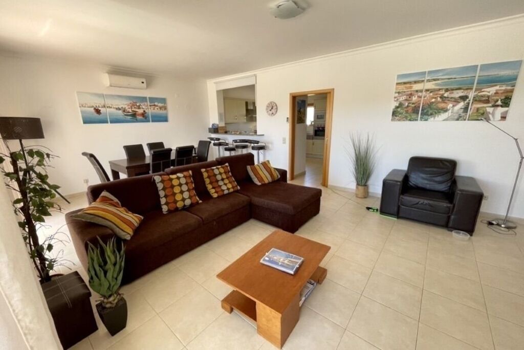 Photo of Livingroom in Budens
