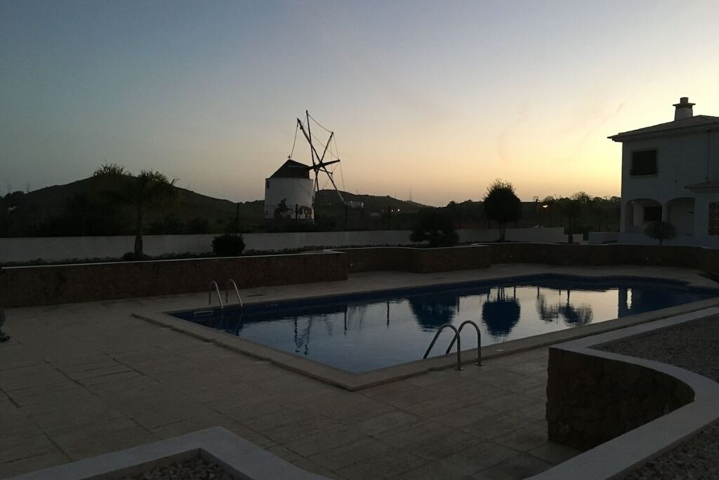 Photo of Outdoor in Budens