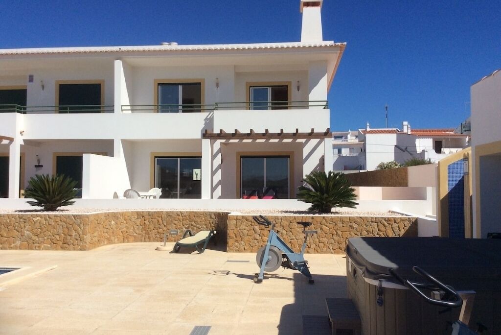 Photo of Patio Balcony in Budens