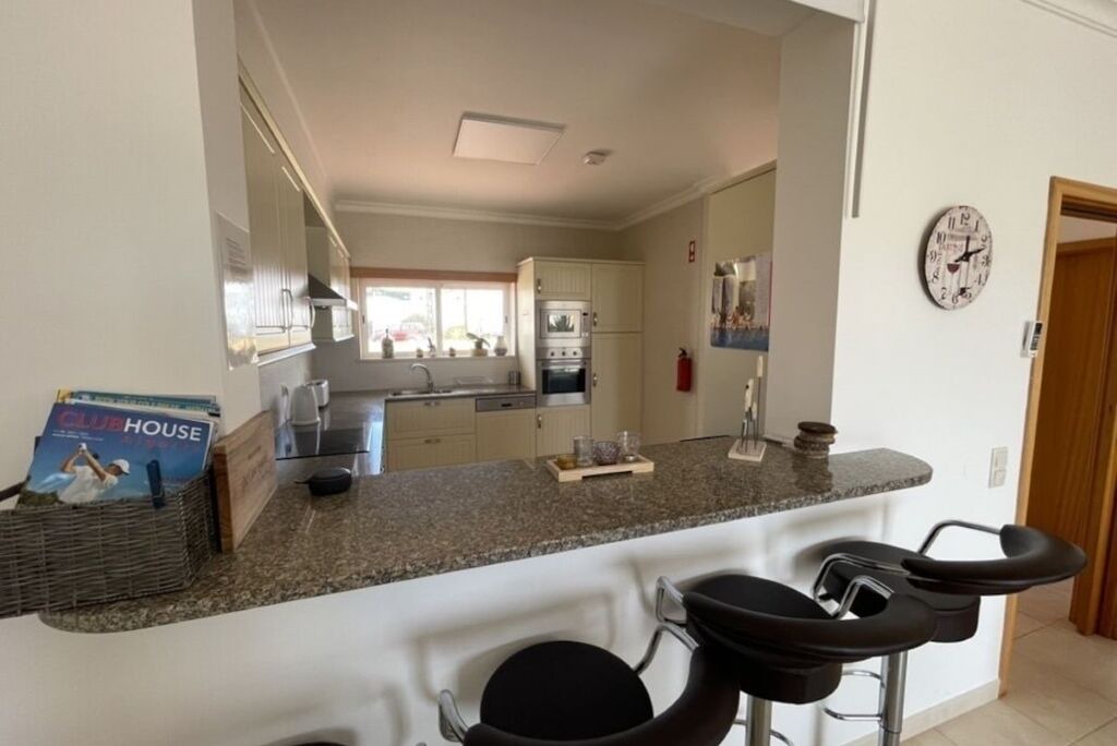 Photo of Kitchen in Budens