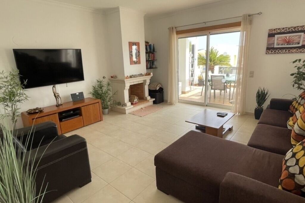 Photo of Livingroom in Budens
