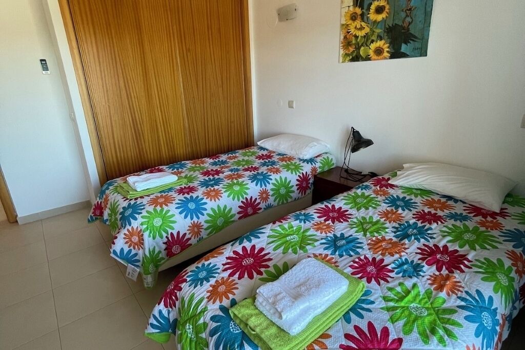 Photo of Bedroom in Budens