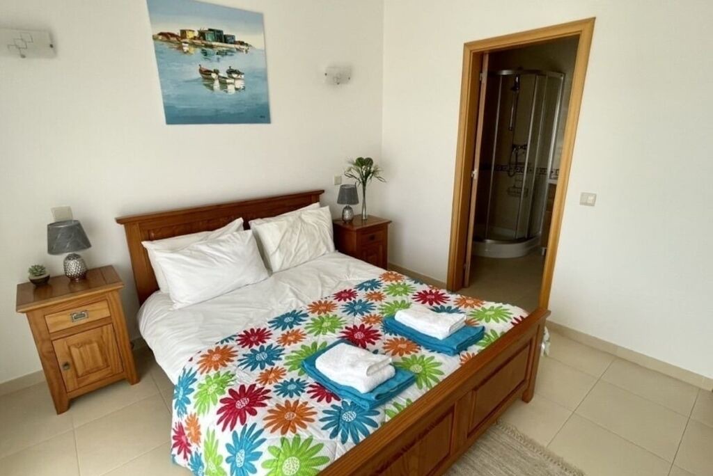 Photo of Bedroom in Budens