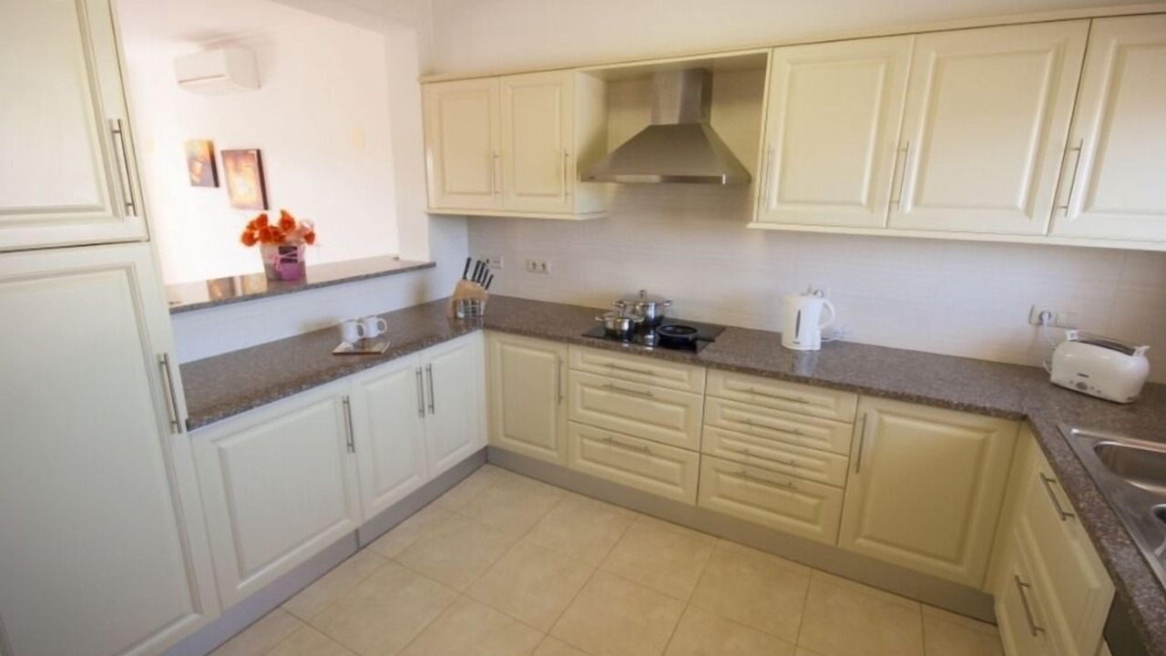 Photo of Kitchen in Budens