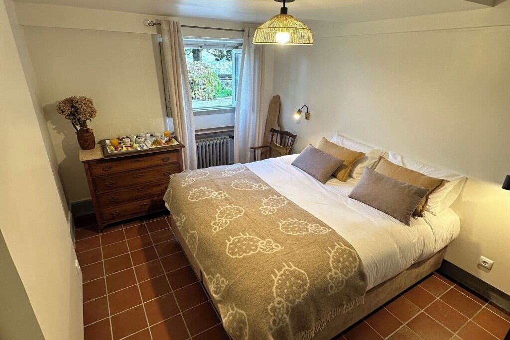 Photo of Bedroom in Celorico da Beira